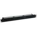 PM-GS3-24 cat6 48 Port Patch Panel,cat6 24 port patch panel modular utp ftp